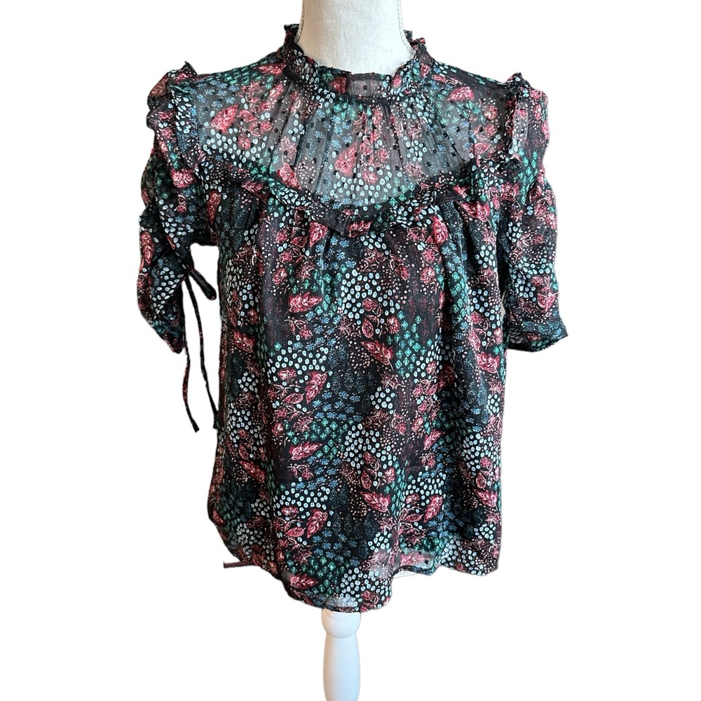 Loft top